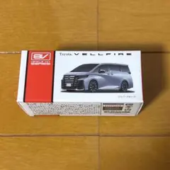 ヴェルファイア ミニカー