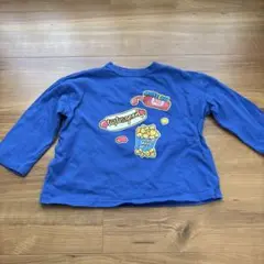 マーキーズ　95cm ロンT
