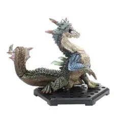 モンスターハンター　モンハン　フィギュア　ラギアクルス　未開封