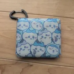 ★値下げします★ちいかわ クリアマルチケース　SSサイズ