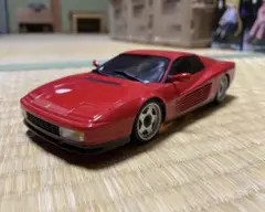 京商dNaNo エンツォフェラーリ[ジャンク] 京商dNaNo エンツォフェラーリ[ジャンク] - メルカリ