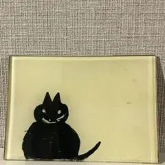 JOHN DERIAN ジョン・デリアン デコパージュプレート