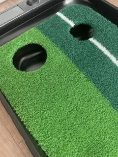 Mibril ゴルフ パター練習マット 3m