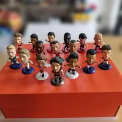 2026年最新】コリンシアン フィギュアの人気アイテム - メルカリ