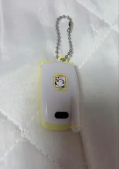 メールケータイ メルプチ ミニチュア 携帯 ガチャガチャのサムネイル