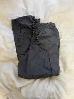 ウエストゴム ワークパンツ