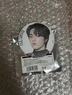 2025年最新】treasure ハルト 缶バッジの人気アイテム - メルカリ