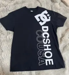【新品未使用】DC SHOE スポーツTシャツ　S