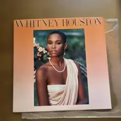 Whitney Houston アナログレコード