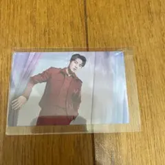 SEVENTEEN poweroflove パワラブ トレカ ミンギュ 061