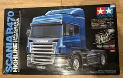 【星野秀豊】タミヤ　スカニア770S 2025年最新】タミヤスカニアの人気アイテム - メルカリ