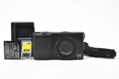 リコー RICOH GR 初代　 中古 ショット数1876回 2026年最新】ricoh gr 初代の人気アイテム - メルカリ