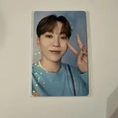 SEVENTEEN スングァン
