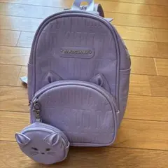 アナスイミニリュックのサムネイル