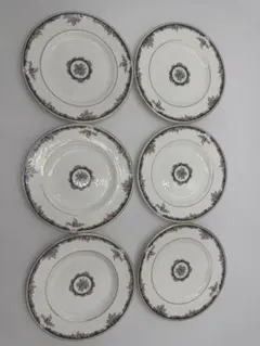 廃盤品 Wedgwood オズボーン 黒壺生産番号入り 希少セット - メルカリ