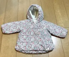 GAP Baby 12〜18m ダウンアウター