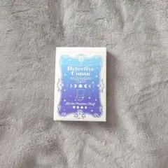 名探偵コナン BIGトランプ 怪盗キッドver