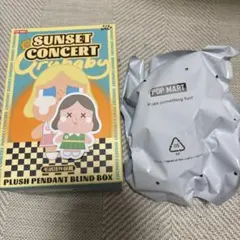 ［明日発送］crybaby