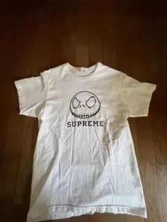Supreme スケルトンプリント Tシャツ Mサイズ Supreme 【並行輸入品】Supreme Skeleton Tee シュプリーム