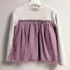 エニィファム トレーナー