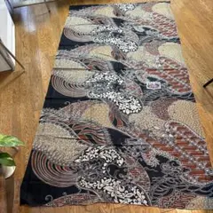 インドネシア　バティック　アジアン