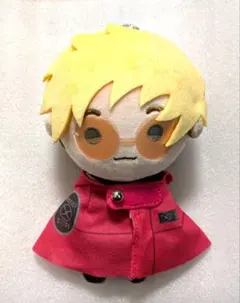 てるてりーる ヴァッシュ Amazon.co.jp: TRIGUN STAMPEDE トライガン てるてりーる ヴァッシュ