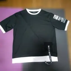 semanticdesign ビックTシャツ Mサイズ