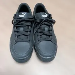 PUMA スニーカー ブラック ローカットのサムネイル