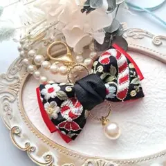 くーろん様お取引中⭐3216⭐❣️大人可愛い華やかアクセ❣️オリジナル✴インド