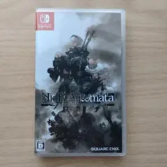 ニーア オートマタ ジエンドオブヨルハ エディション