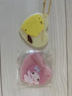 発送は平日になります様　専用　ポムポムプリンのみ