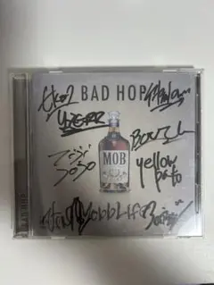 2025年最新】badhop cdの人気アイテム - メルカリ