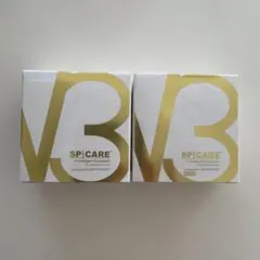 【本体＋レフィル】SPICARE V3インテリジェントファンデーション新品未使用