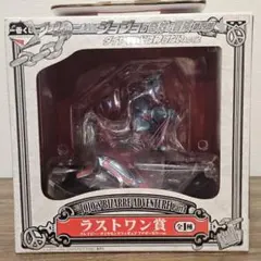 シ*バ様 一番くじジョジョの奇妙な冒険 B賞クレイジーダイヤモンド