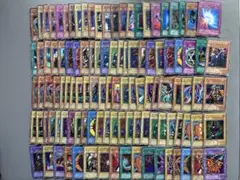 デュエルマスターズ カード まとめ売り（約450枚） 内キラカード（82枚