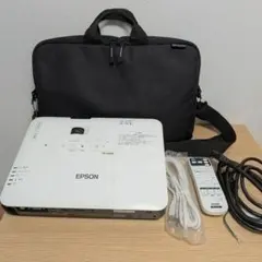 EB-1785W プロジェクター ランプ点灯50時間 - メルカリ