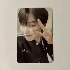 ENHYPEN MEMORIES : STEP2 DVD ソヌ　トレカ