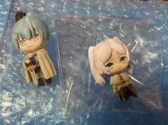 葬送のフリーレン カプセルフィギュアコレクション