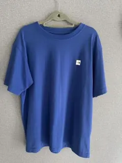 THE NORTH FACE 青 Tシャツ XXLのサムネイル