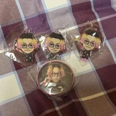 BOT FANTASTICS 世界