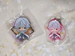 刀剣乱舞　鶴丸国永　アクスタ　ラバスト