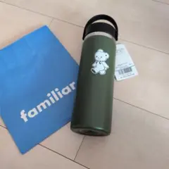 2026年最新】ファミリア 水筒の人気アイテム - メルカリ