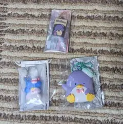 サンリオ タキシードサム グッズセット