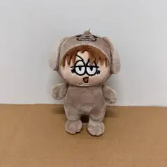 ONE N' ONLY ワンエン 草川直弥 ぬいぐるみ - メルカリ