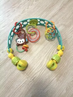 ブライトスターツ　オーボール　アクティビティアーチ【値下げ12/16まで】