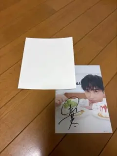 2025年最新】野村康太 サインの人気アイテム - メルカリ