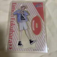 多聞くん今どっち！？ コトブキヤくじ S賞 ビッグアクリルスタンド