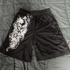 ec melodi メッシュショートパンツ - メルカリ