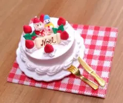 ミニチュアスイーツ おもちゃ