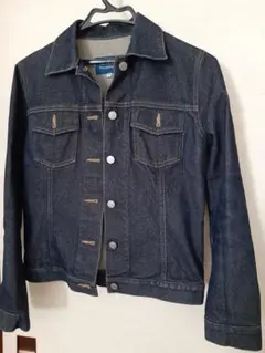 デニムジャケット